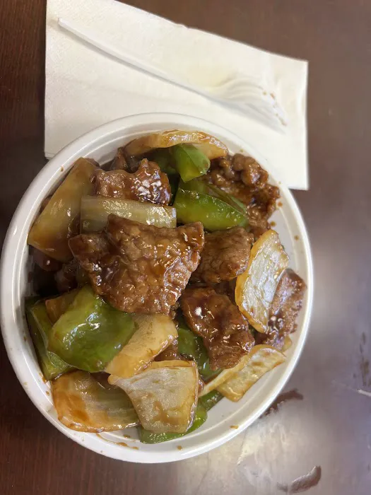 New China Wok Picture 2