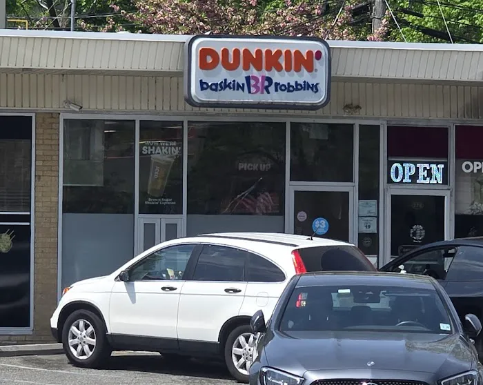 Dunkin' Picture 3
