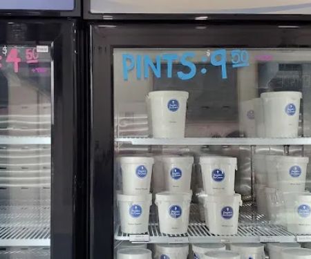 Daniela's Ice Cream