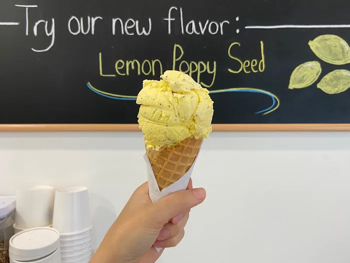 Daniela's Ice Cream Picture 9