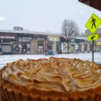 Isabella's (now Acinapura Fine Foods & Catering) ico