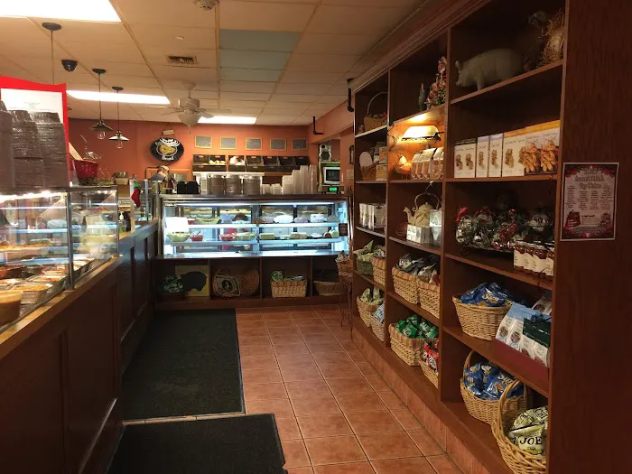 Isabella's (now Acinapura Fine Foods & Catering) Picture 8