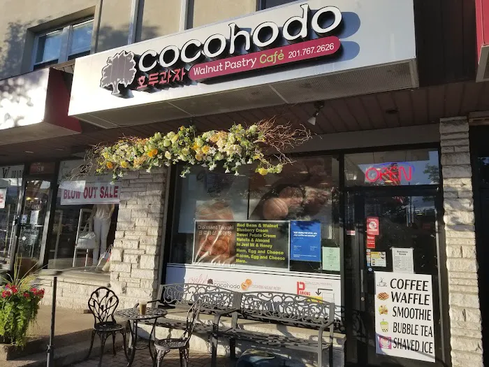 Cocohodo Picture 10