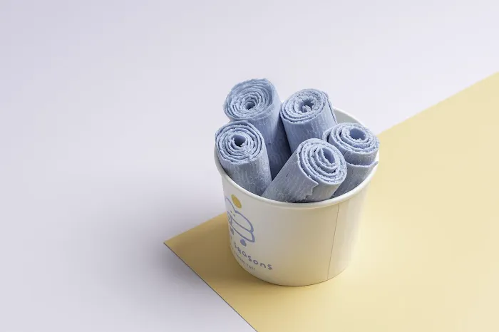 Four Seasons Ice Cream Roll Picture 8