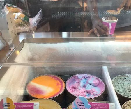 Baskin-Robbins