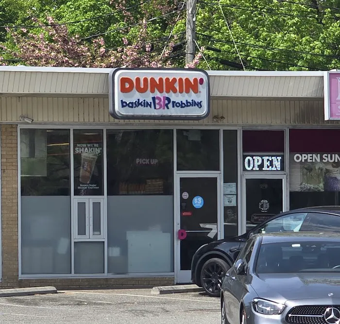 Baskin-Robbins Picture 2