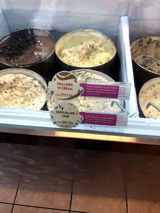 Baskin-Robbins Picture 3