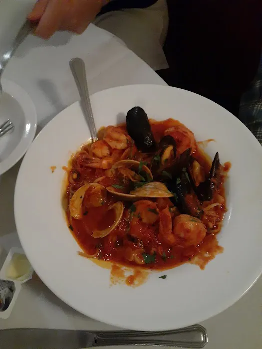 Buon Gusto Restaurant Picture 6