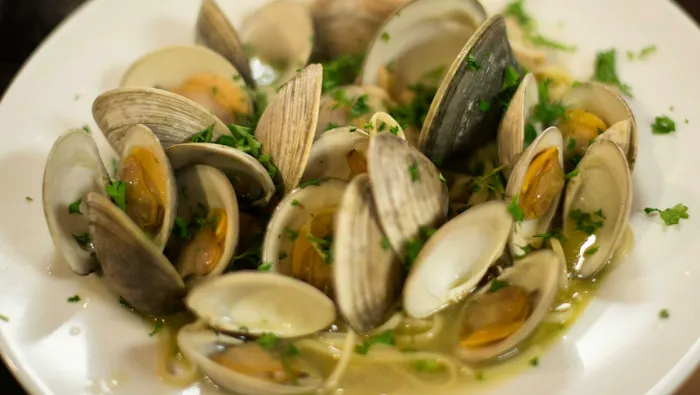 Buon Gusto Restaurant Picture 2