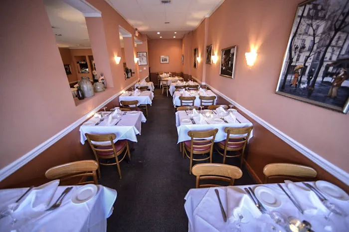 Buon Gusto Restaurant Picture 8