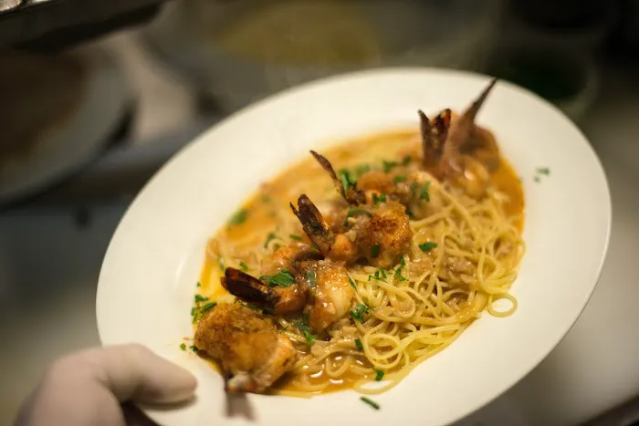 Buon Gusto Restaurant Picture 1