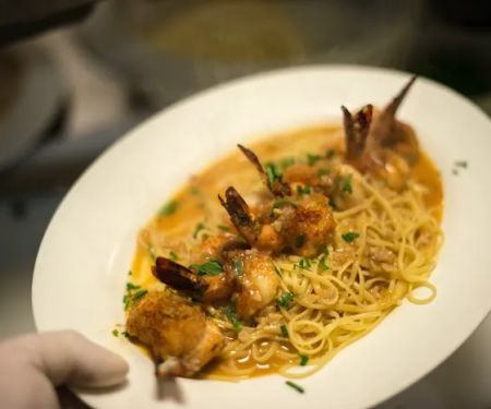 Buon Gusto Restaurant