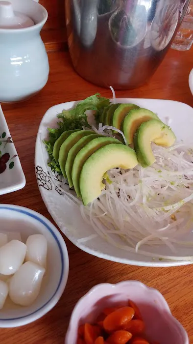 Hwe Sarang Sushi Picture 6