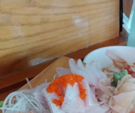 Hwe Sarang Sushi