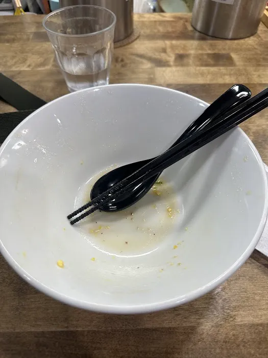 Ramen Matsu Picture 4