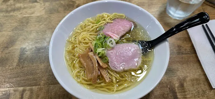 Ramen Matsu Picture 3
