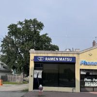 Ramen Matsu ico