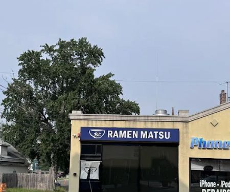 Ramen Matsu