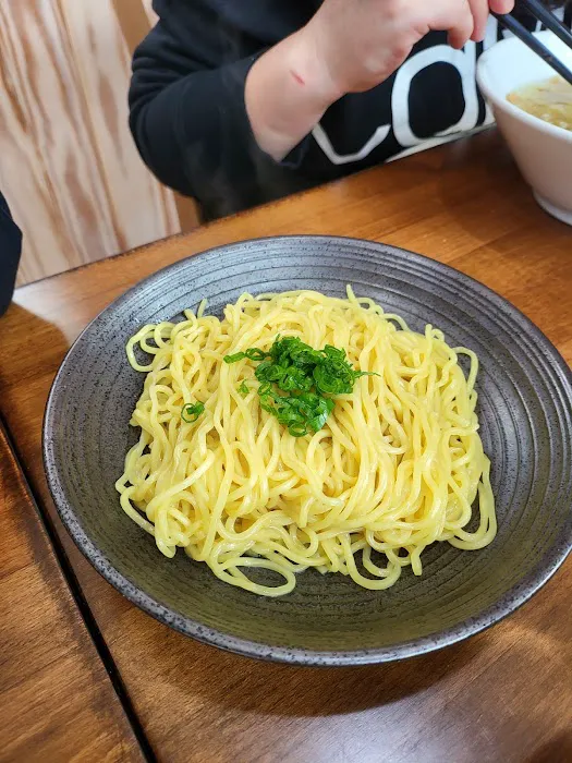 Ramen Matsu Picture 2