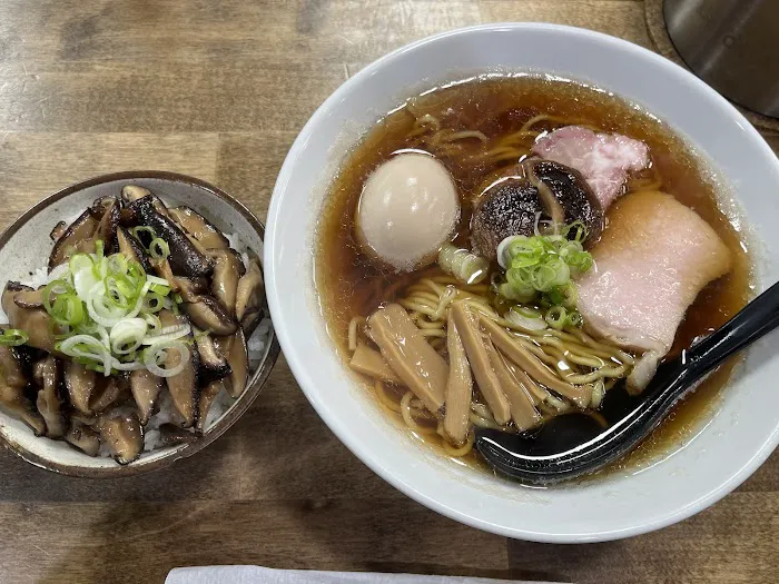 Ramen Matsu Picture 6