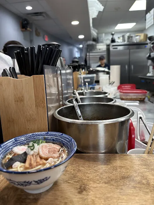 Ramen Matsu Picture 7