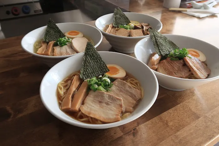 Ramen Matsu Picture 8
