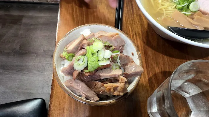 Ramen Matsu Picture 5