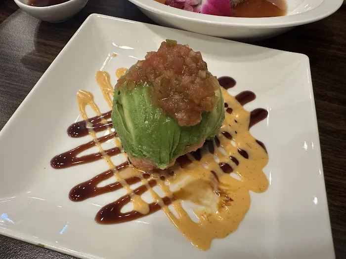 Hanamo Sushi Picture 10