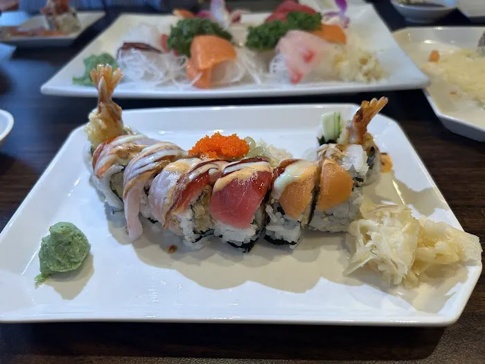 Hanamo Sushi Picture 1