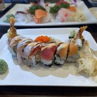 Hanamo Sushi ico