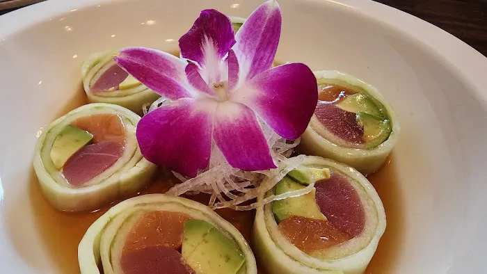 Hanamo Sushi Picture 6