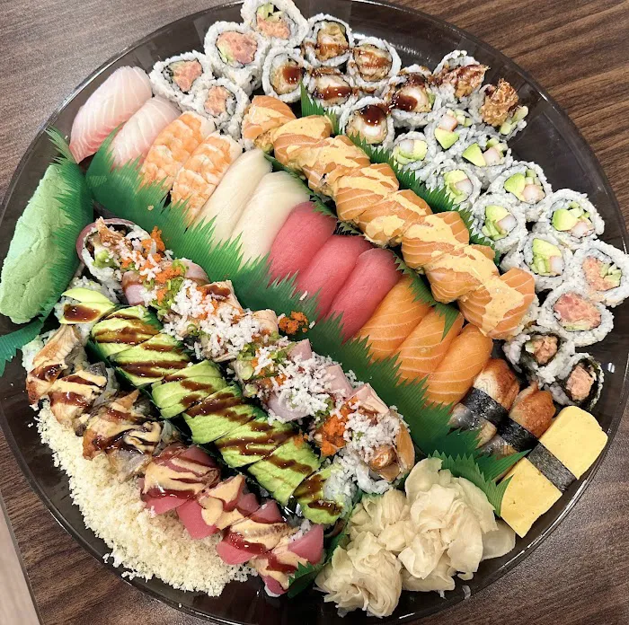 Hanamo Sushi Picture 5