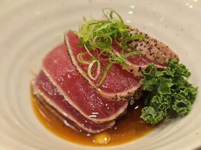Hanamo Sushi Picture 3