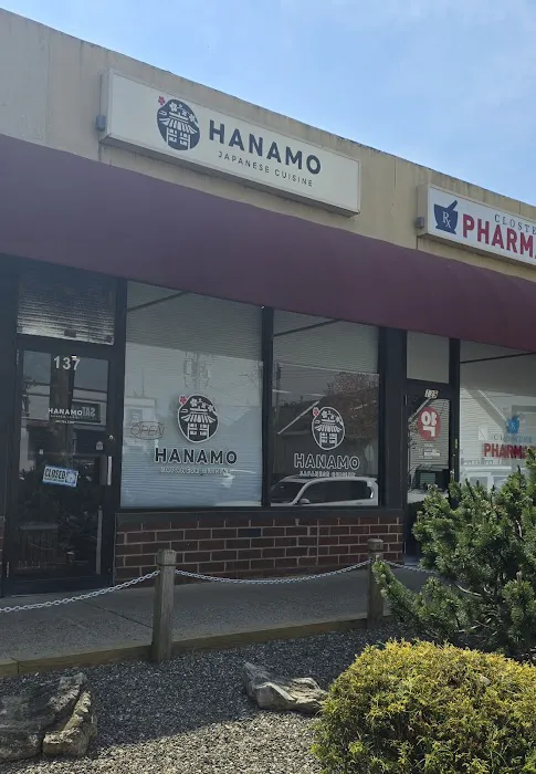 Hanamo Sushi Picture 9