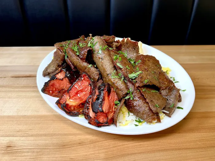 Zendiggi Kebab House Picture 7