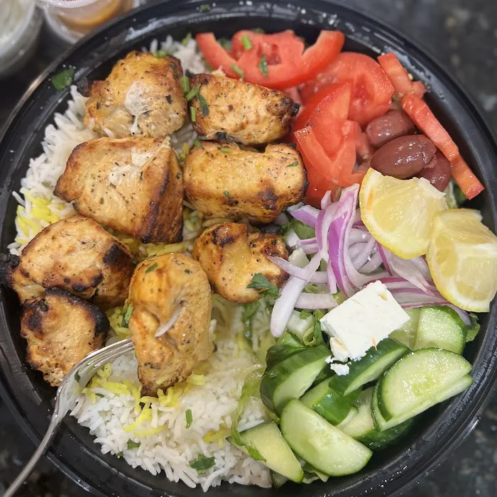 Zendiggi Kebab House Picture 9
