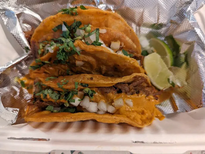 el Taco Bar Picture 10