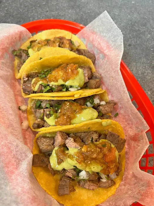 el Taco Bar Picture 9
