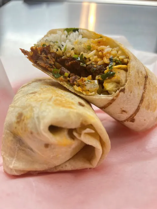el Taco Bar Picture 6