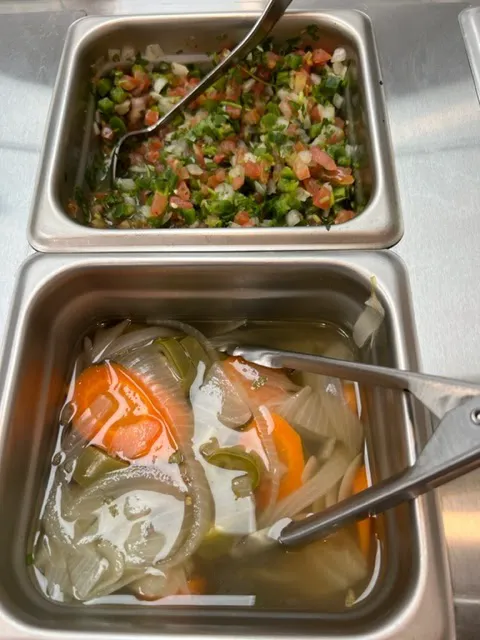 el Taco Bar Picture 5