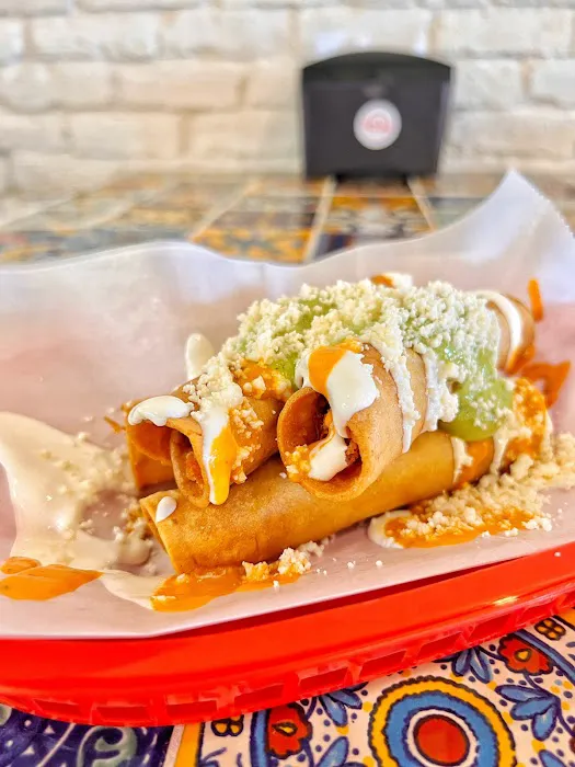 el Taco Bar Picture 7