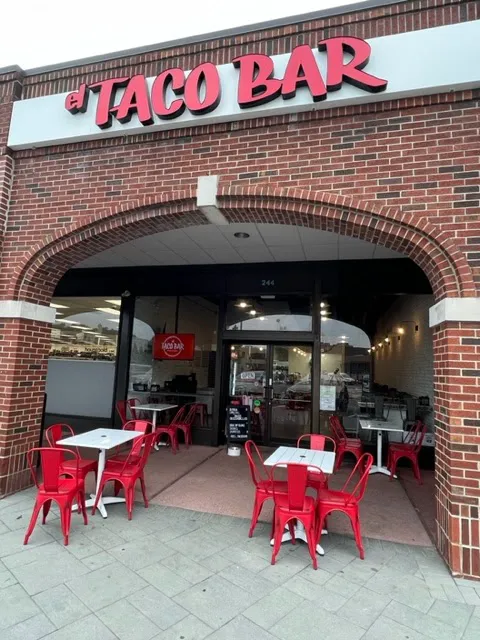 el Taco Bar Picture 3