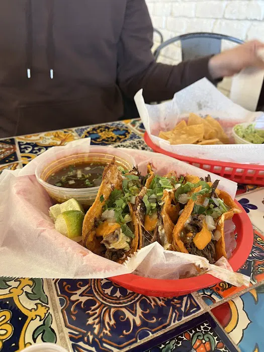 el Taco Bar Picture 1