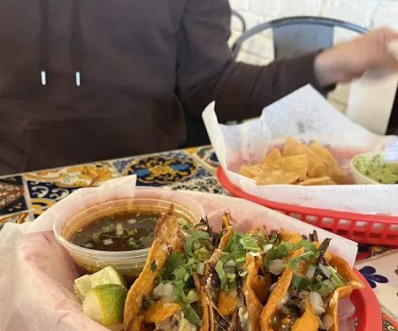 el Taco Bar