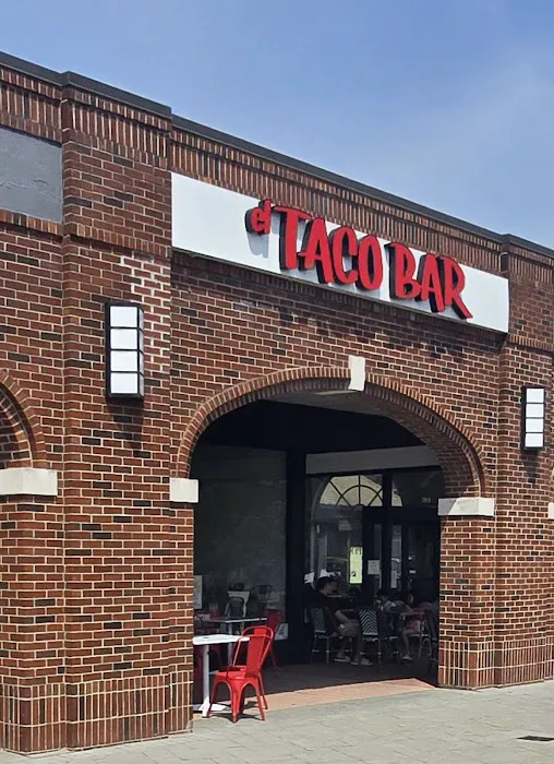 el Taco Bar Picture 2