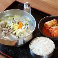 최가냉면(구 삼봉냉면) Choi Ga(Formerly Sambong) ico