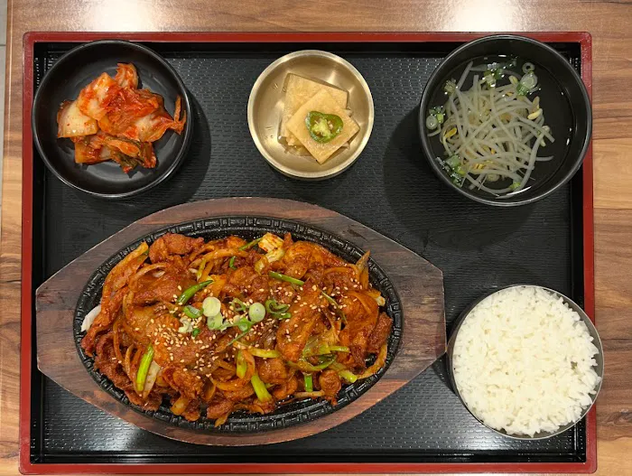 최가냉면(구 삼봉냉면) Choi Ga(Formerly Sambong) Picture 2