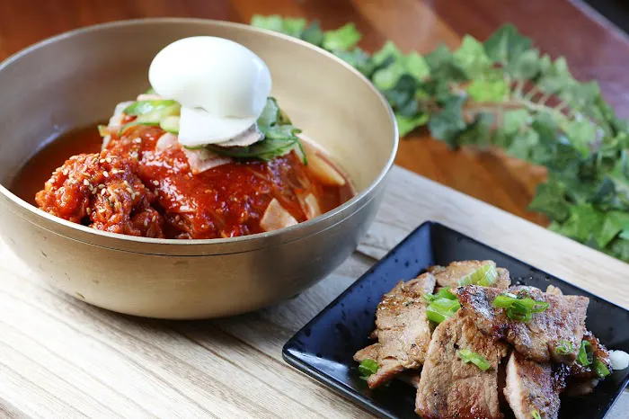 최가냉면(구 삼봉냉면) Choi Ga(Formerly Sambong) Picture 7