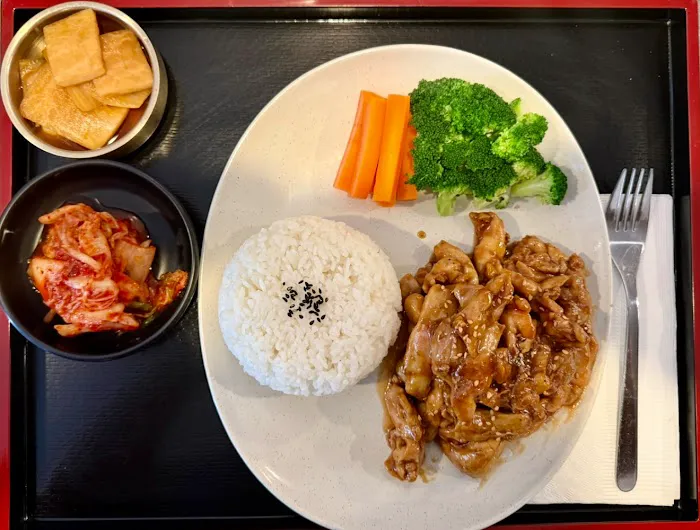 최가냉면(구 삼봉냉면) Choi Ga(Formerly Sambong) Picture 8