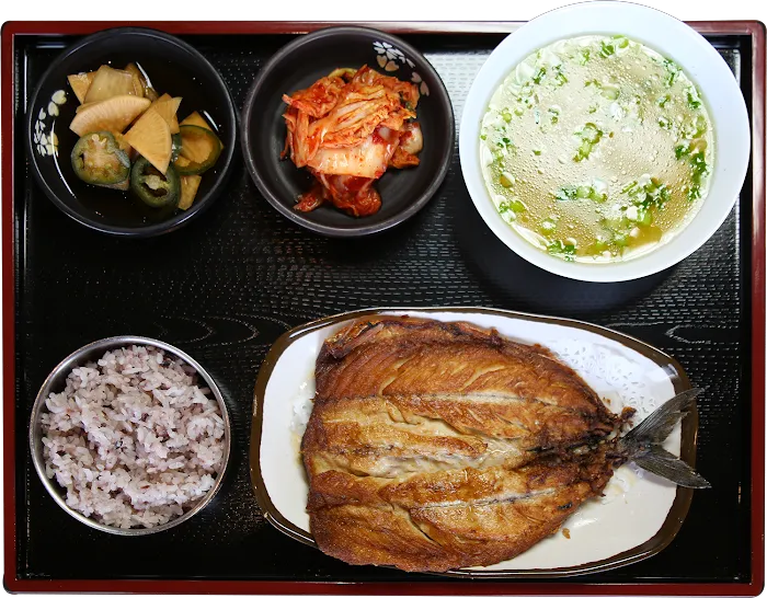 최가냉면(구 삼봉냉면) Choi Ga(Formerly Sambong) Picture 10